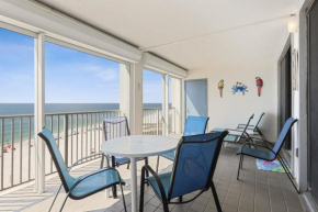 Windward Pointe 903- Beachfront indoor & outdoor pool